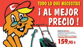 Picture of [es] Ceco Shop lanza su nuevo folleto Todo lo que necesitas, al mejor precio