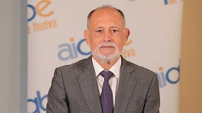 Foto de Entrevista a José Luis Menéndez, presidente de AIQBE