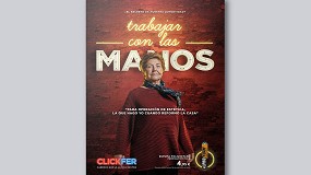 Picture of [es] Clickfer publica nuevo spot y folleto de proteccin laboral