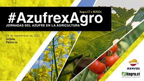 Picture of [es] Itagra y Repsol organizan una jornada sobre el uso del azufre en la agricultura