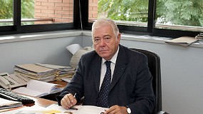 Foto de Antoni Pearroya reelegido presidente de la Fundacin Ascamm