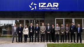Picture of [es] Reunin de las agrupaciones laborales de Euskadi y Navarra en Izar