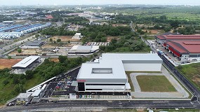 Foto de La nueva planta de Leuze en Malasia inicia sus operaciones