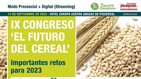 Picture of [es] Agropal y la revista Tierras abordan los importantes retos de la prxima campaa de cereal