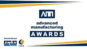 Picture of [es] Advanced Manufacturing Awards avanza los 36 nominados de su primera edicin
