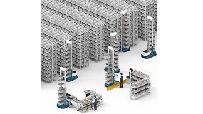 Foto de El integrador de sistemas: por qu es vital para la automatizacin y robotizacin de almacenes?