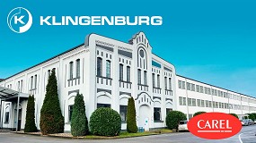 Fotografia de [es] Carel adquiere el 100% del capital social de Klingenburg