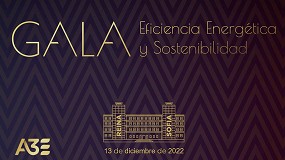 Foto de El Reina Sofia acoger la Gala Eficiencia Energtica y Sostenibilidad 2022 de A3e