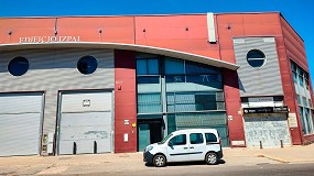 Foto de Svea Solar abre un nuevo centro logstico en Sevilla