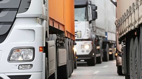 Foto de Vantagens dos compsitos para o setor dos transportes