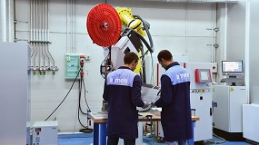 Foto de Aimen desarrolla un ecosistema de simulacin que permitir reducir las emisiones de CO2 en aviacin