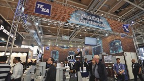 Picture of [es] Teka lleva a Euroblech 2022 los ltimos estndares tecnolgicos para soluciones personalizadas