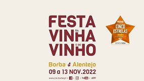 Foto de Festa da Vinha e do Vinho 2022 regressa a Borba