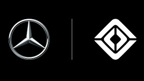 Foto de Mercedes-Benz Vans y Rivian se asocian para la producci�n de furgonetas el�ctricas