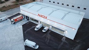 Foto de Nacex inaugura una nueva plataforma en Alicante