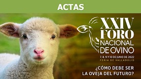 Foto de Nuevas estrategias en la alimentación del ovino