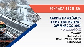 Picture of [es] ACEX organiza la jornada tcnica 'Avances Tecnolgicos en Vialidad Invernal'