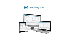 Foto de Control Integral presenta en Comafe su programa .Net y la Ley sobre software de doble uso