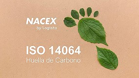 Foto de Nacex sigue apostando por la sostenibilidad y reduce un 16% sus emisiones en 2021