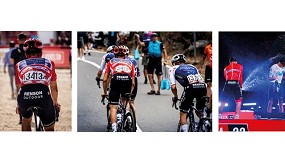 Foto de Remco Evenepoel gana la Vuelta con el impulso de Renson