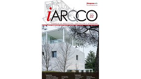 Ya disponible el nuevo número de la revista iArqco