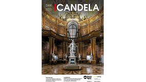 Ya disponible el nuevo número de la revista iCandela