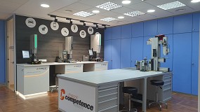 Picture of [es] La filial de Rinco Ultrasonics ubicada en Matar (Barcelona) cuenta con su propio laboratorio y centro de produccin