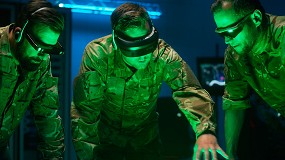 Foto de Cmo podemos aplicar las tecnologas XR en el sector defensa?