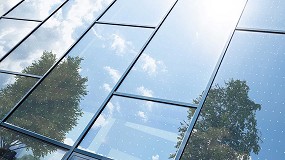 Foto de Eastman acude a Glasstec 2022 con sus novedades en vidrio para arquitectura y automoción
