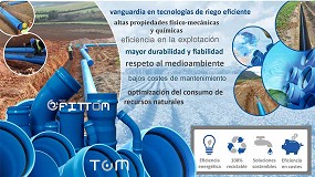 Picture of [es] Soluciones completas en grandes dimetros para la modernizacin y renovacin de las redes de agua a presin en PVC-O