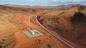 Foto de Epiroc adquiere la mayora de acciones del proveedor australiano de conectividad minera Radlink
