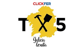 Picture of [es] Clickfer, patrocinador oficial de la 5 temporada de Galicia bonita