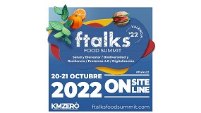 Picture of [es] ftalks Food Summit reunir en Valencia a los fondos de inversin internacionales en foodtech e impacto