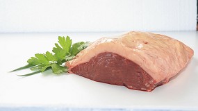 Foto de La UE fija medidas para importar carne y delimita zonas restringidas por la peste porcina africana