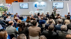 Picture of [es] Ms de 50 horas de contenido en el Tech Congress 4.0 de Advanced Manufacturing Madrid 2022