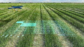 Foto de Tecnologia ao serviço da sustentabilidade do agronegócio em destaque na Cimeira Nacional de AgroInovação 2022