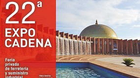 Foto de ExpoCadena 2022 llena los tres pabellones de Fibes Sevilla