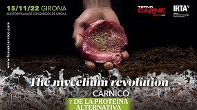 Foto de Fórum Cárnico e da Proteína Alternativa a 15 de novembro em Girona
