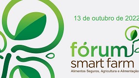 Foto de III Fórum Smart Farm: alimentos seguros, agricultura e tecnologia