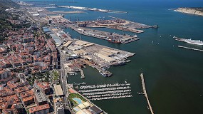 Foto de La actualidad de los puertos del Atlántico y Cantábrico