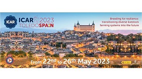 Foto de España acogerá por primera vez en mayo de 2023 el Congreso Anual de ICAR
