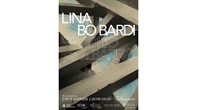 Foto de Arquitectura en Corto estrena en Madrid un documental sobre Lina Bo Bardi