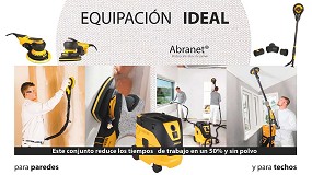 Picture of [es] Mirka ofrece la equipacin ideal para el sector de la pintura