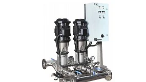 Foto de The Very Best: Ebara Pumps Iberia