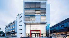 Picture of [es] Henkel inaugura su nuevo Inspiration Center de Adhesive Technologies