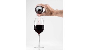 Foto de Alternativas al vidrio: el vino en lata