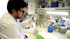 Foto de Biofbricas microbianas para producir compuestos naturales aplicables en medicina, cosmtica y alimentacin