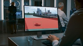 Foto de El análisis de video ‘Ship Detection’ detecta embarcaciones de forma fiable