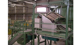 Foto de Regulator-Cetrisa suministra los equipos de separacin de metales a la UTE de Huelva