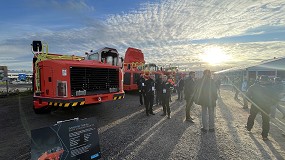 Foto de Sandvik: La minera del futuro ya est aqu!